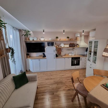 Apartment Polina - 2Bd Next To Sea Garden Varna Buitenkant foto