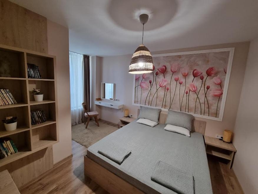 Apartment Polina - 2Bd Next To Sea Garden Varna Buitenkant foto