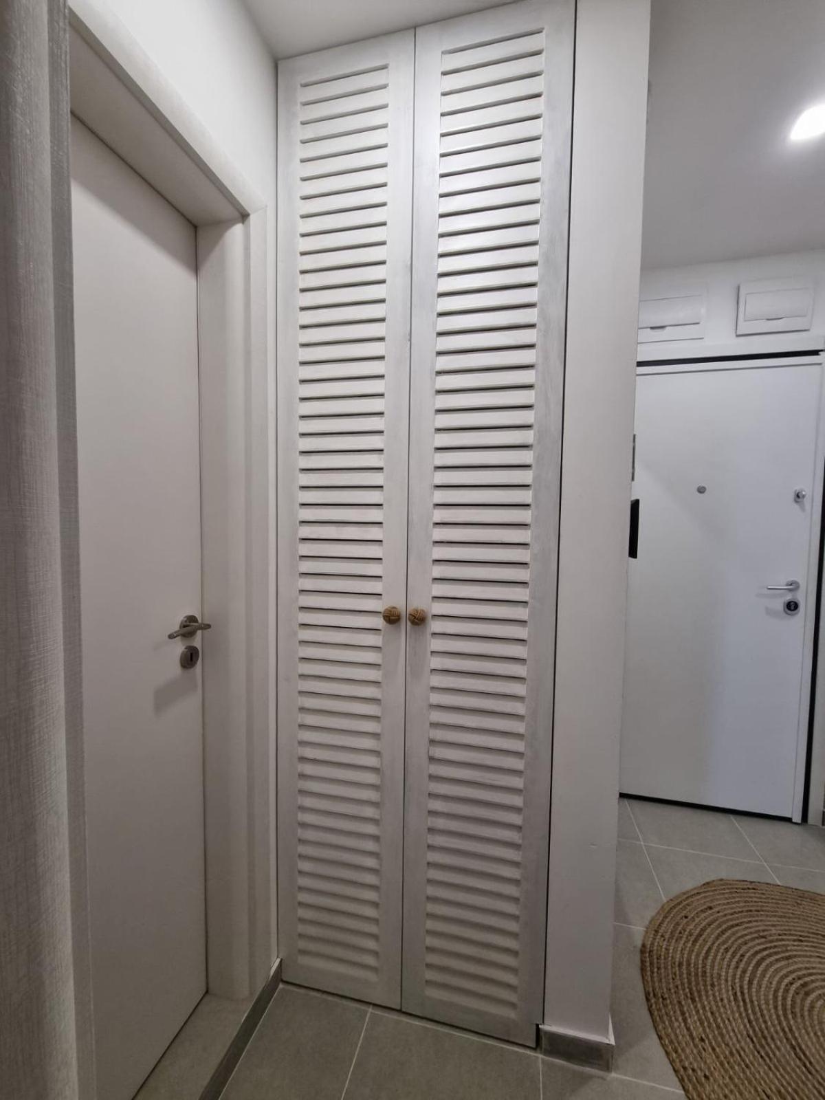 Apartment Polina - 2Bd Next To Sea Garden Varna Buitenkant foto