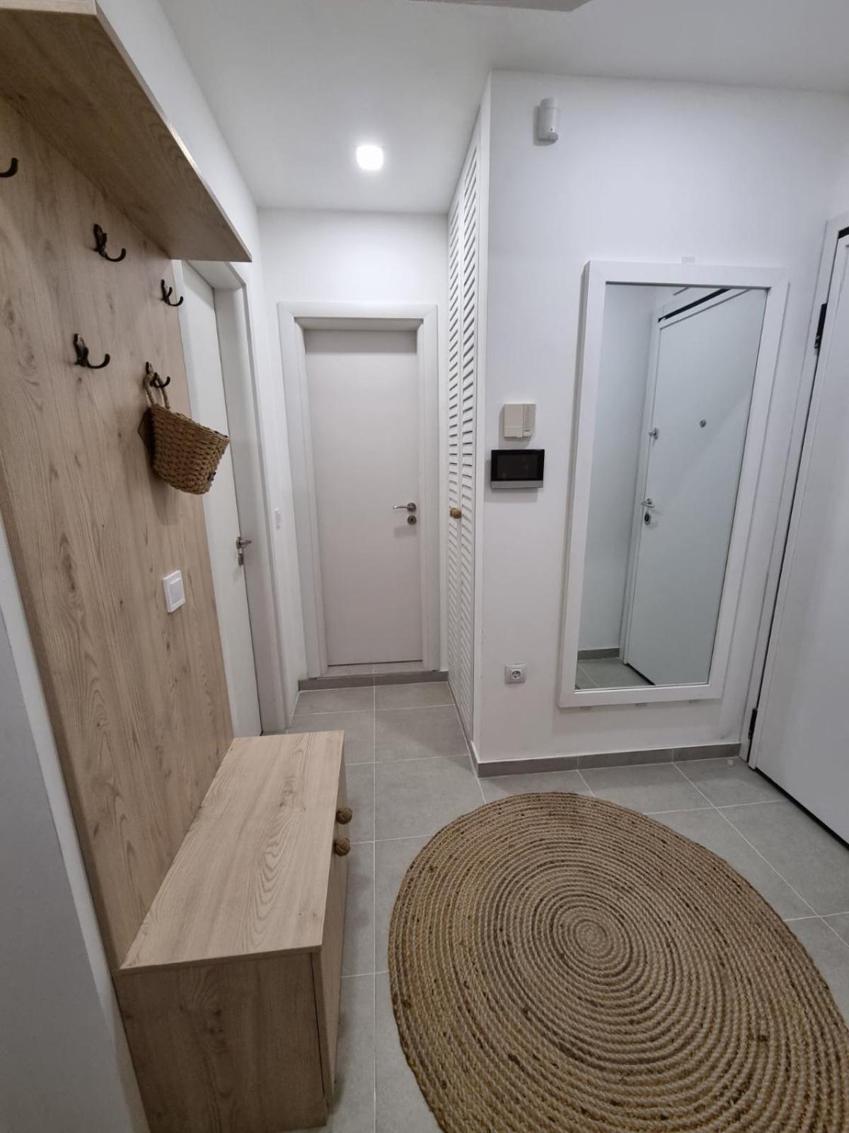 Apartment Polina - 2Bd Next To Sea Garden Varna Buitenkant foto