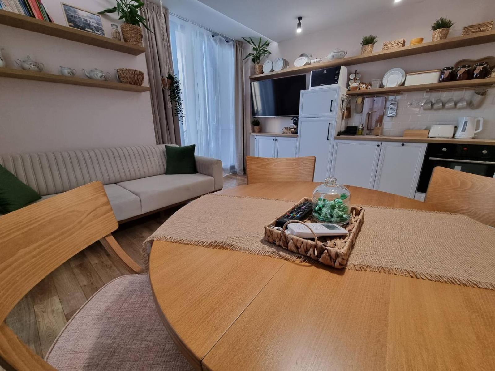 Apartment Polina - 2Bd Next To Sea Garden Varna Buitenkant foto